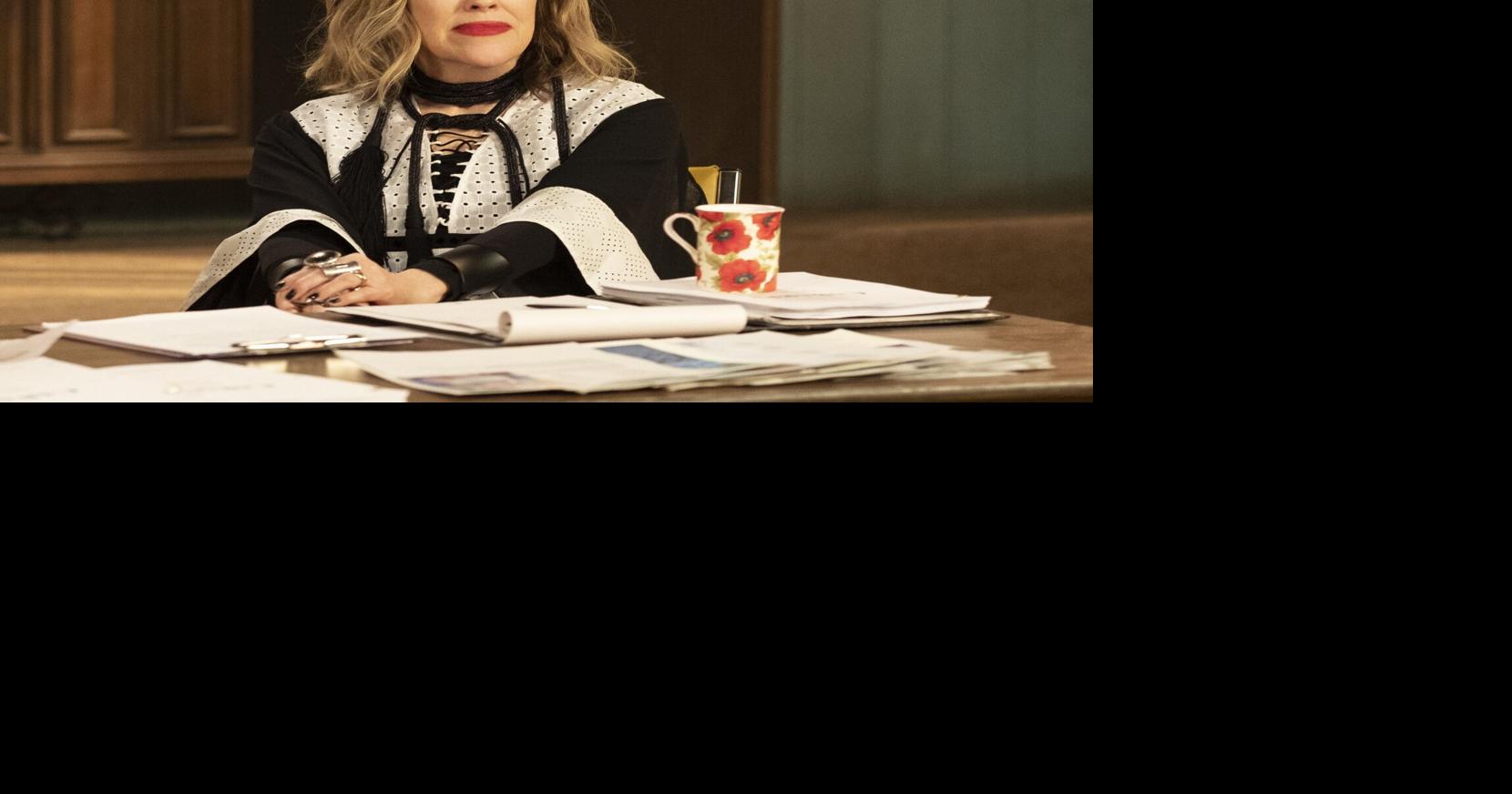 Catherine O’Hara’s five greatest performances: 'Schitt's Creek,' 'Home Alone' and more