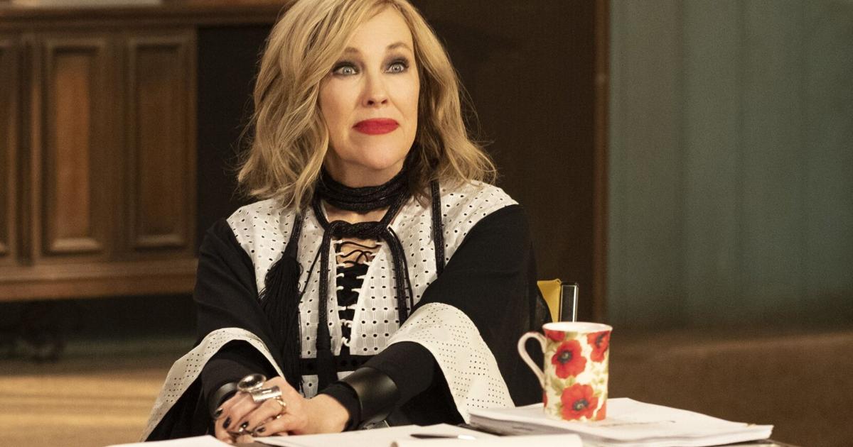 These are Catherine O'Hara's five greatest performances