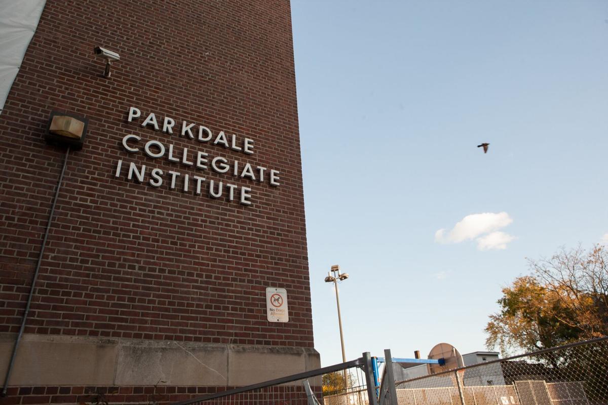 Toronto School Removes Yearbook Quotes Over Messages on Tibet, Palestine