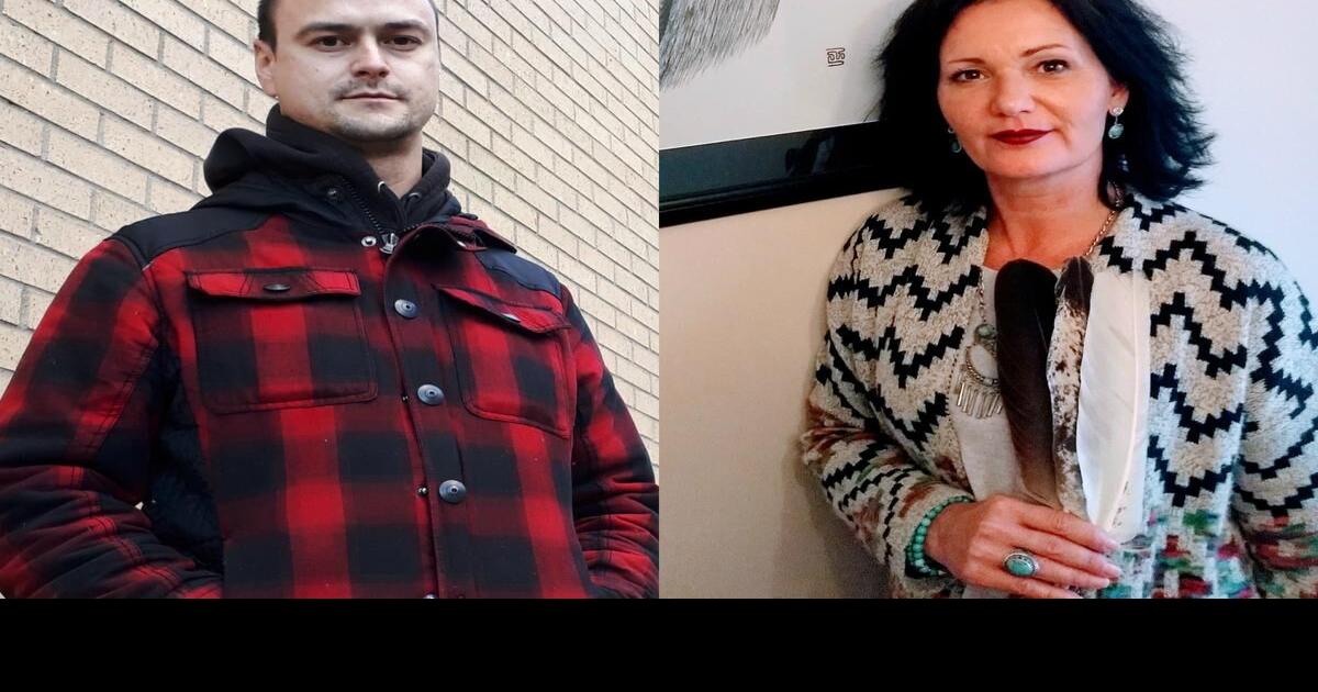 Leaders spar over what makes someone Métis