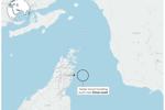 US launches strikes on Iran after 3 ships attacked in Strait of Hormuz; Bahrain and Kuwait targeted