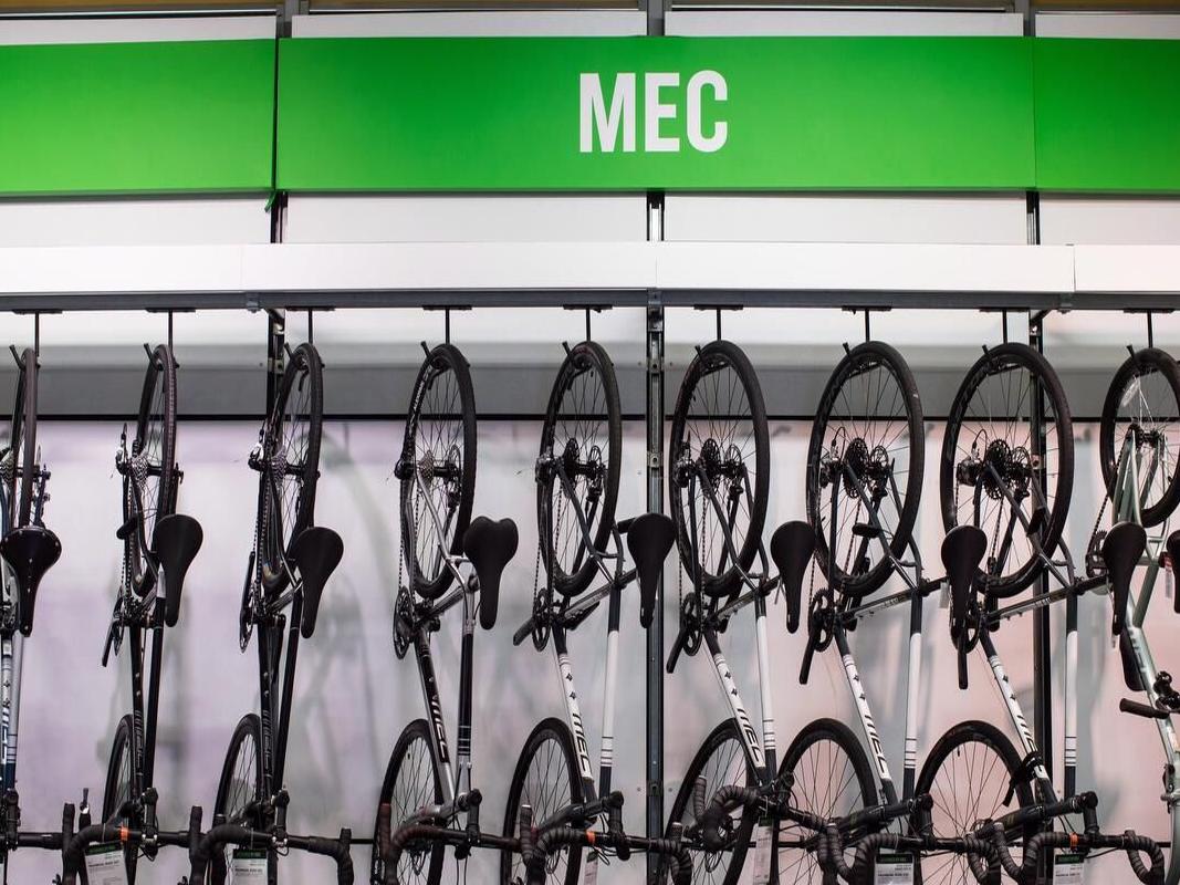 steadyrack mec