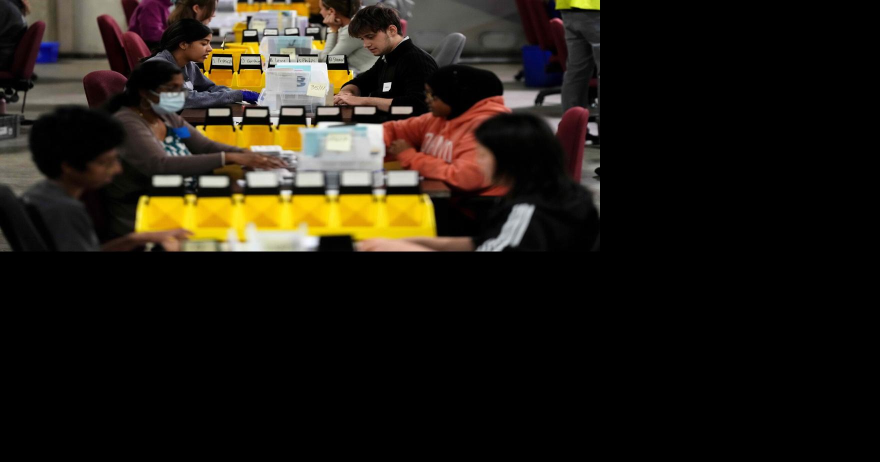 Nate Erskine-Smith, a Liberal majority and Terrebonne: Your byelection questions answered