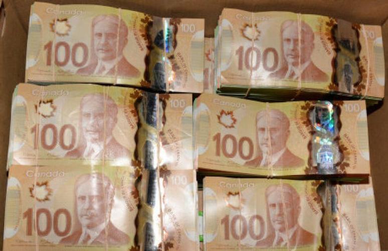 York Region police seize two kilograms of coke, more than $100,000