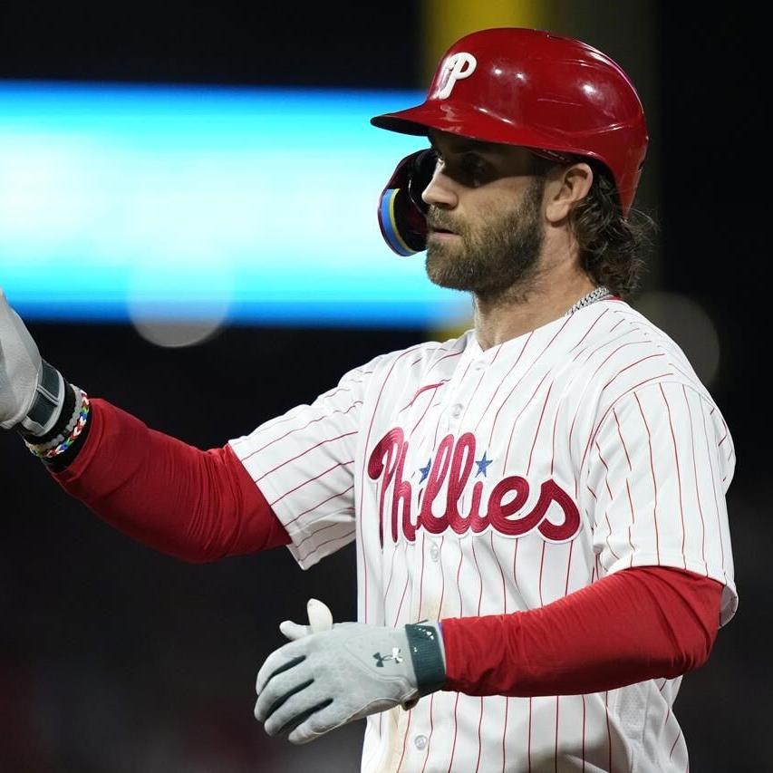 MLB News: Phillies already sniff World Series and tie their biggest