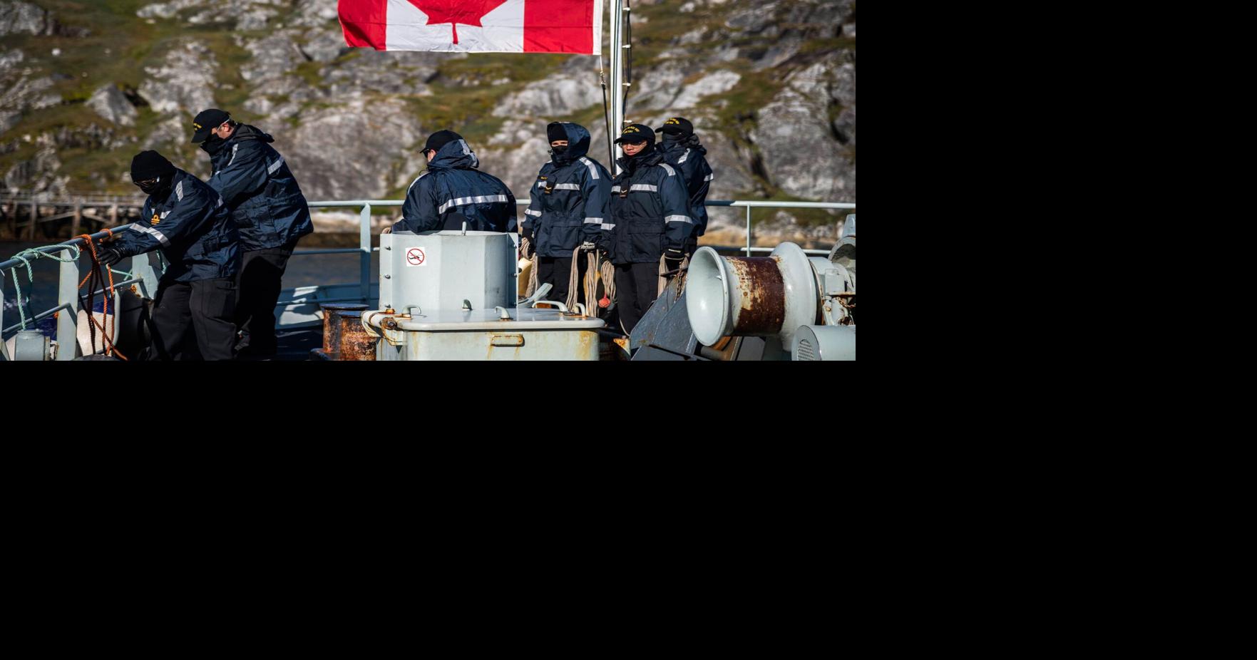 There’s “effectively zero” chance the U.S. would invade Canada — but we must prepare for that contingency anyway, experts say.