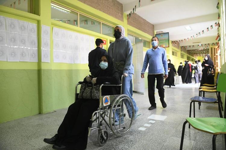Kuwait election sees two-thirds of parliament lose seats