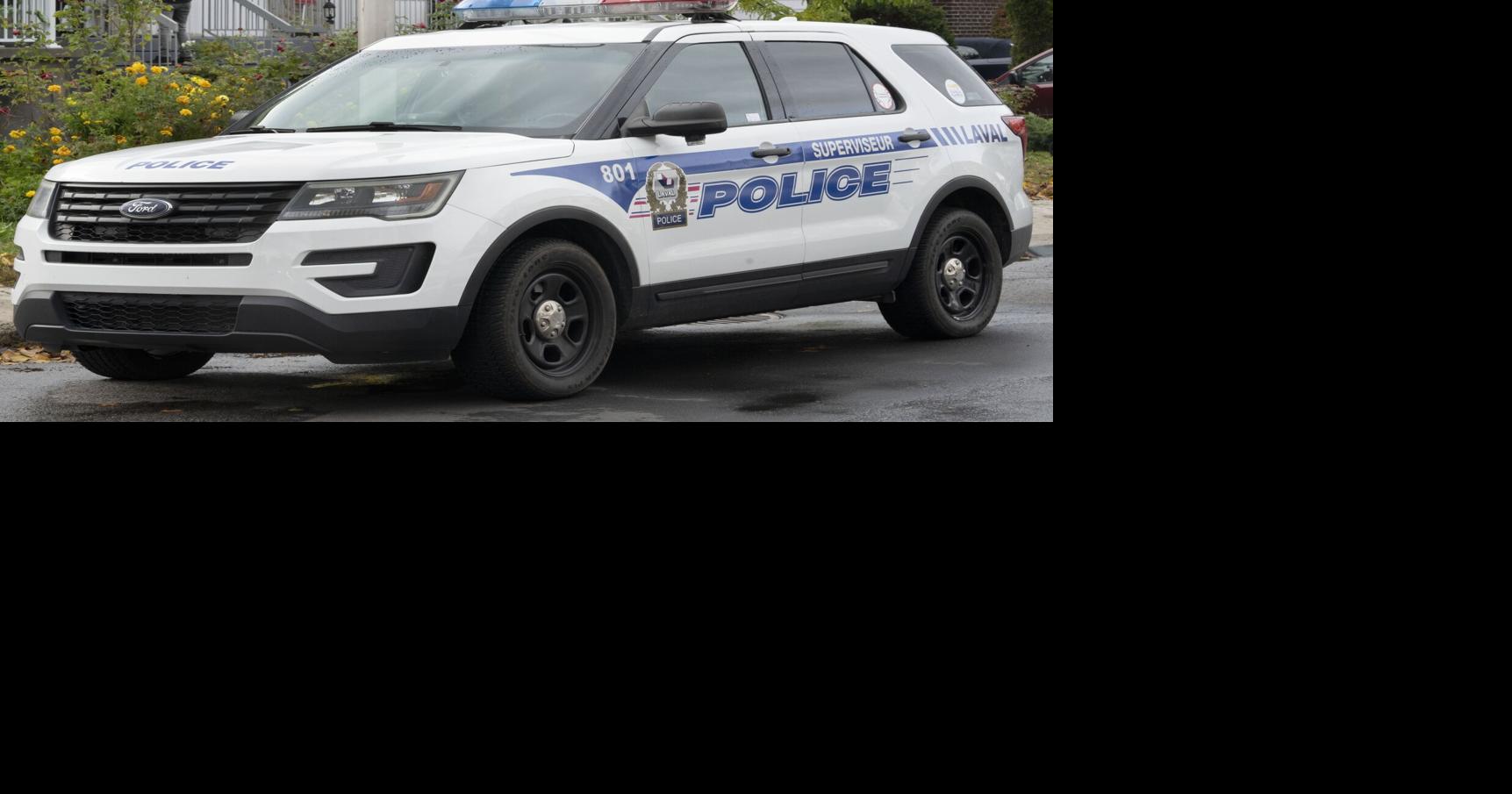 Wife sobs as she recounts discovery of drowned kids at husband’s murder trial