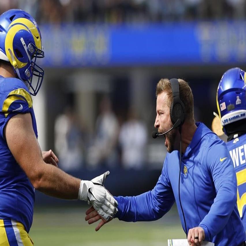 NFL: Los Angeles Rams Plan Jersey Revolution - Want To Copy 'European  Soccer Model' - Footy Headlines