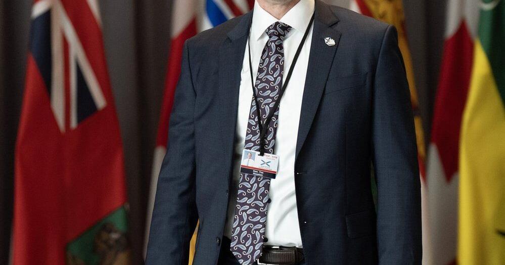 N.S. premier popularity drops amid controversial budget cuts, partial reversal