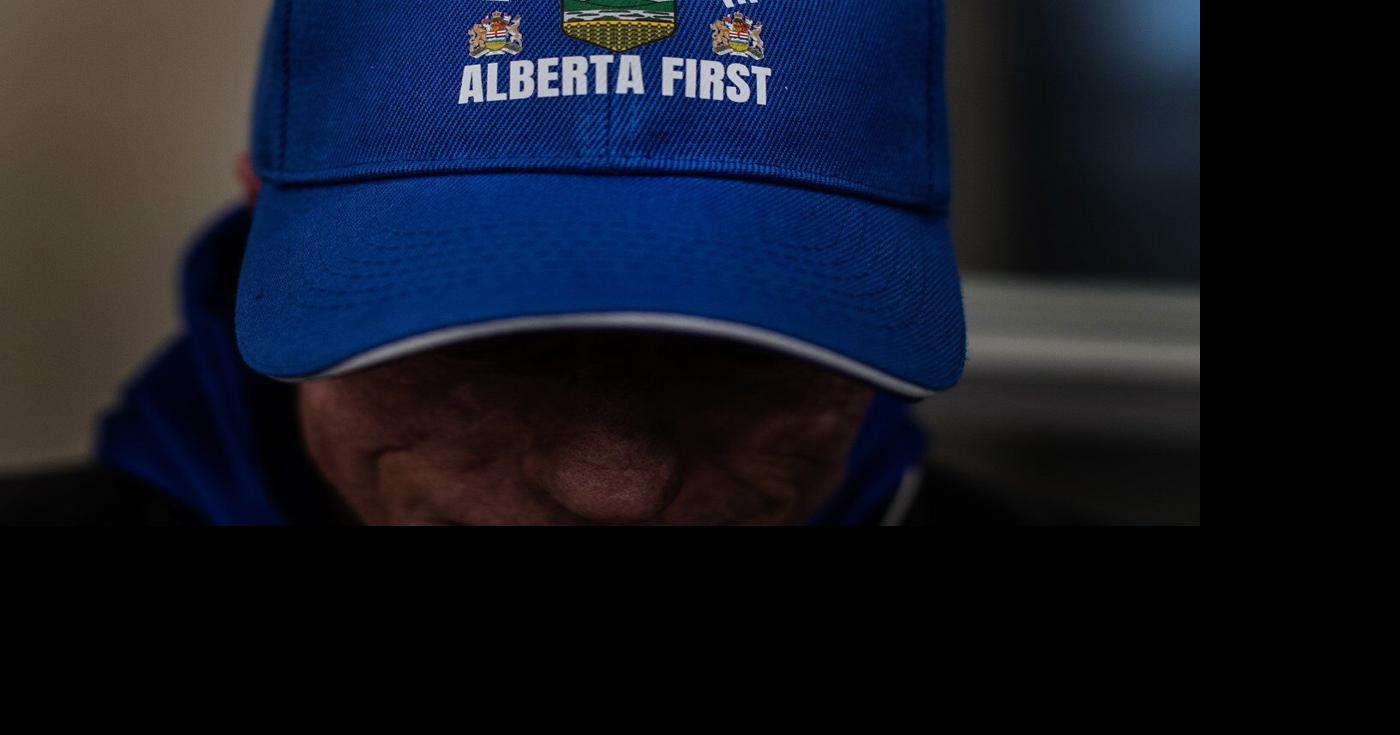 Alberta separatists set to deliver thousands of signatures on petition for referendum