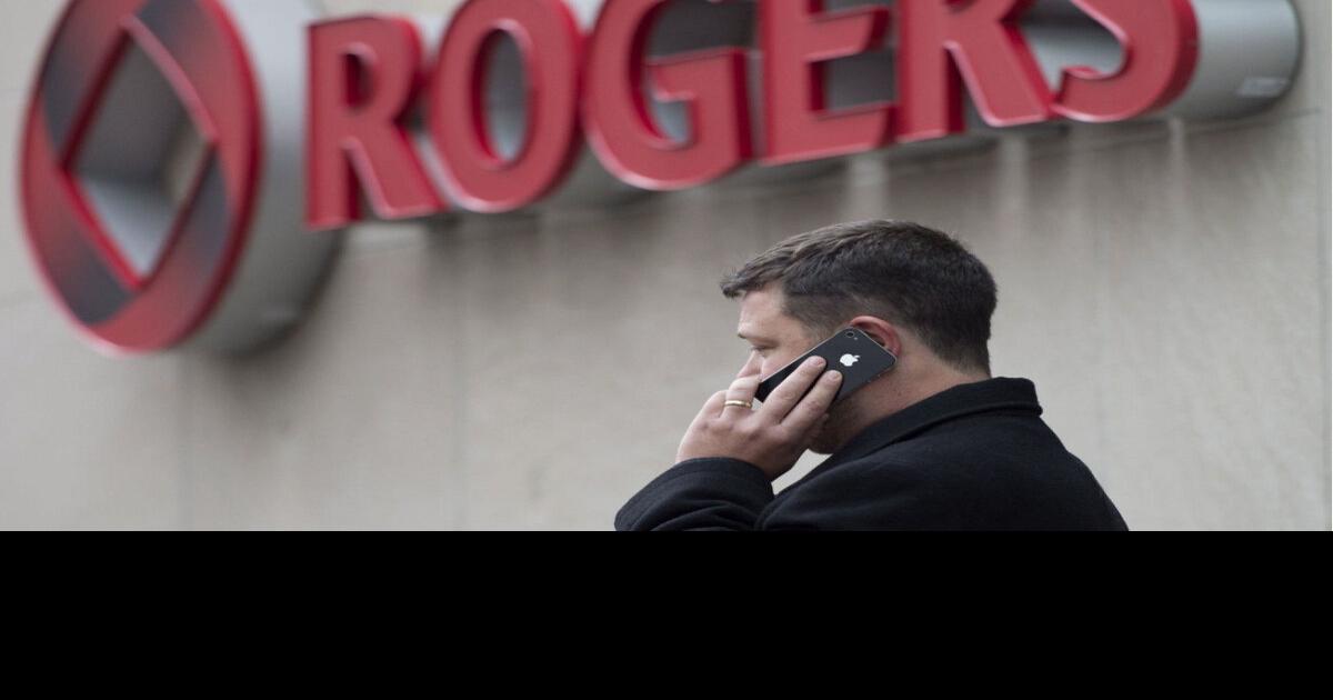 Rogers meets earnings expectations amid turnaround efforts