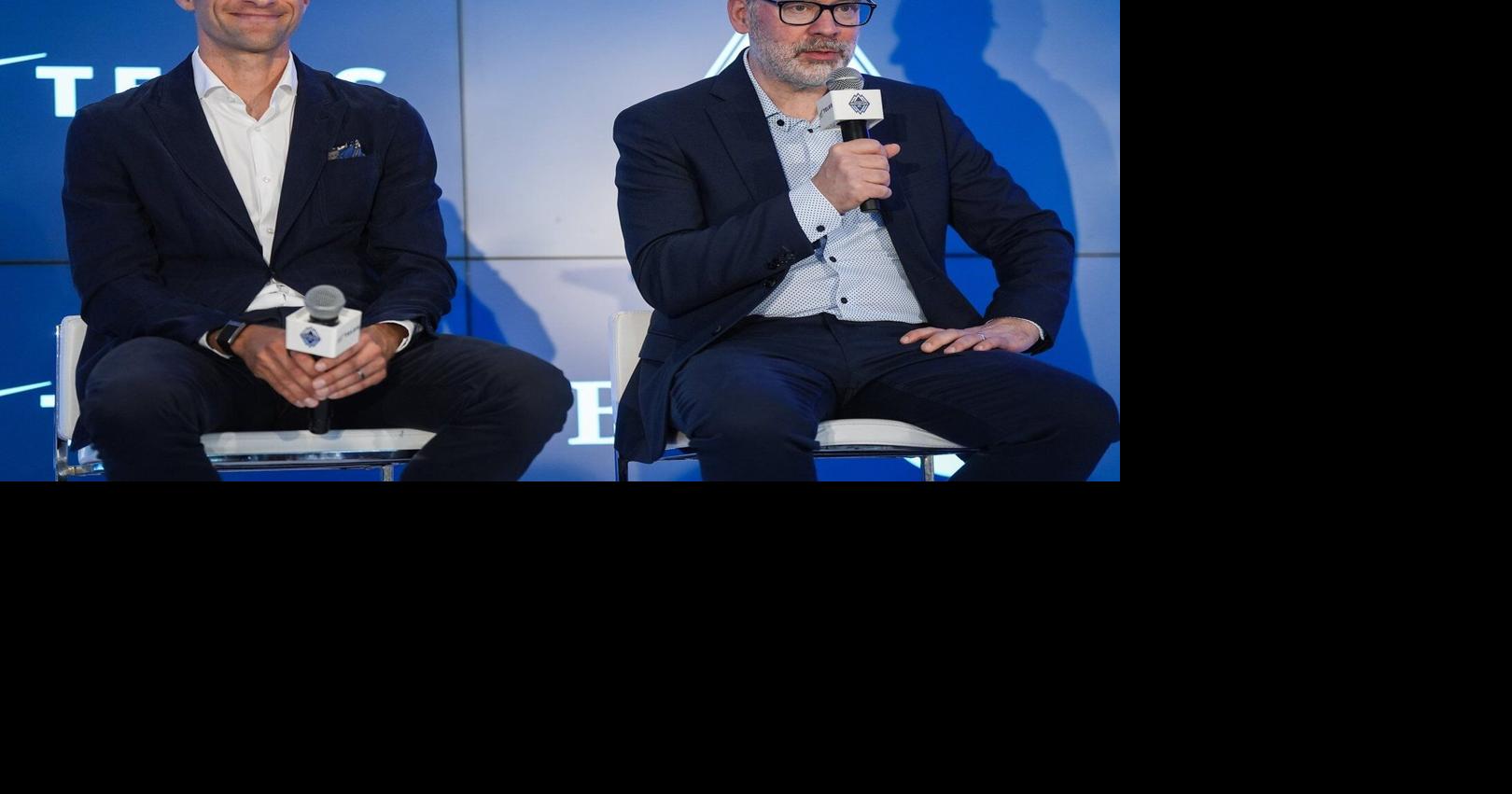 Vancouver Whitecaps CEO, sporting director Schuster named MLS executive of the year