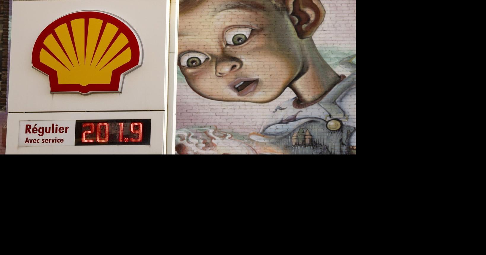 Feds looking at how to 'cushion the blow' as gas prices rise amid Iran war: Carney