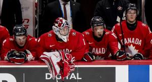 How Team Canada lost its edge at the world junior hockey championship