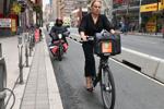 How e-bikes came to rule the road in Toronto — and who's really paying the price