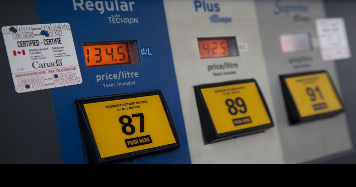 How high will gas prices go?