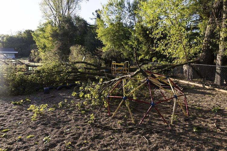 Severe weather leaves at least 27 dead, including 18 in Kentucky