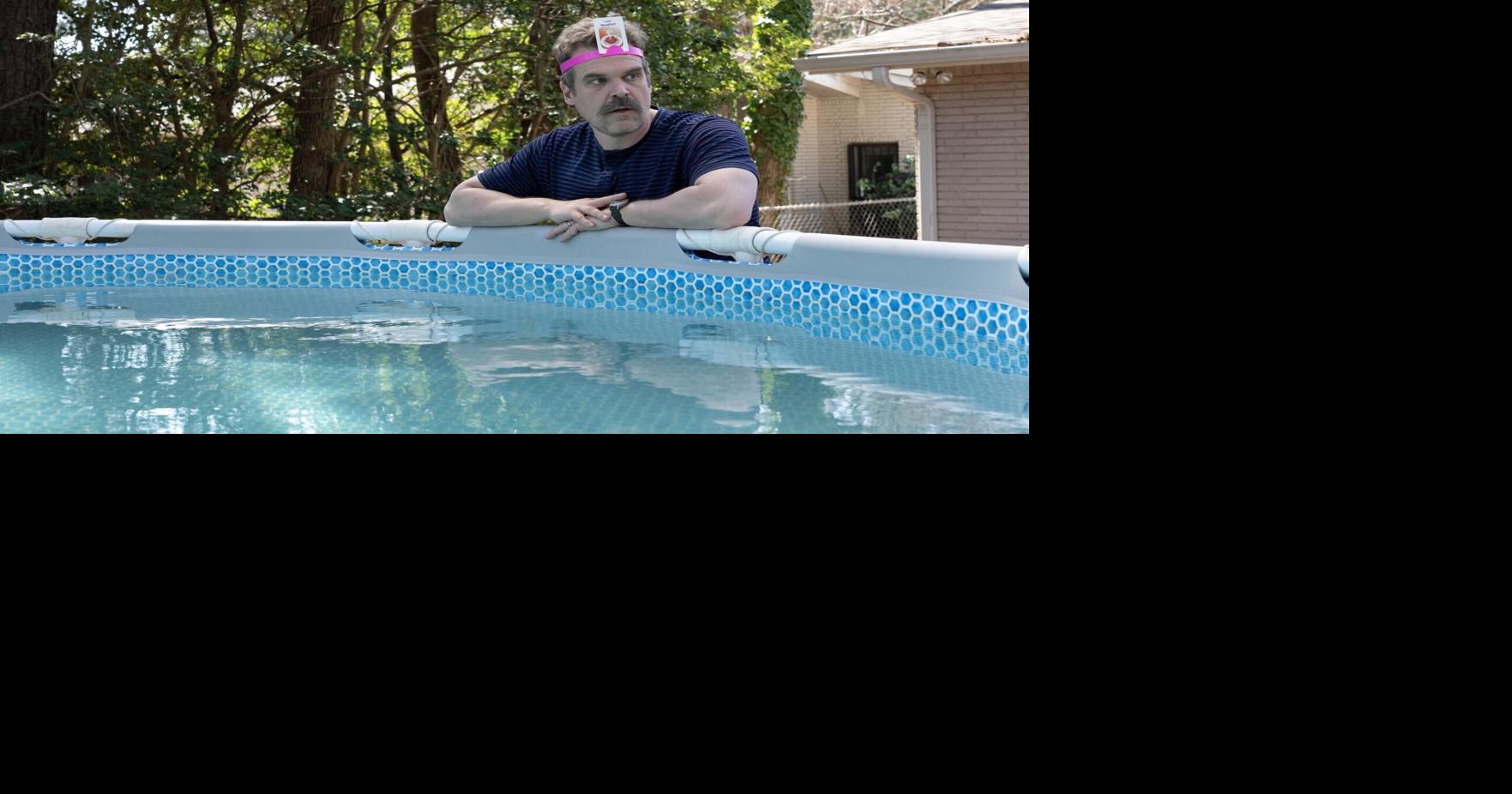 The Must List: Gord Downie, Gordon Ramsay and a new David Harbour dark comedy