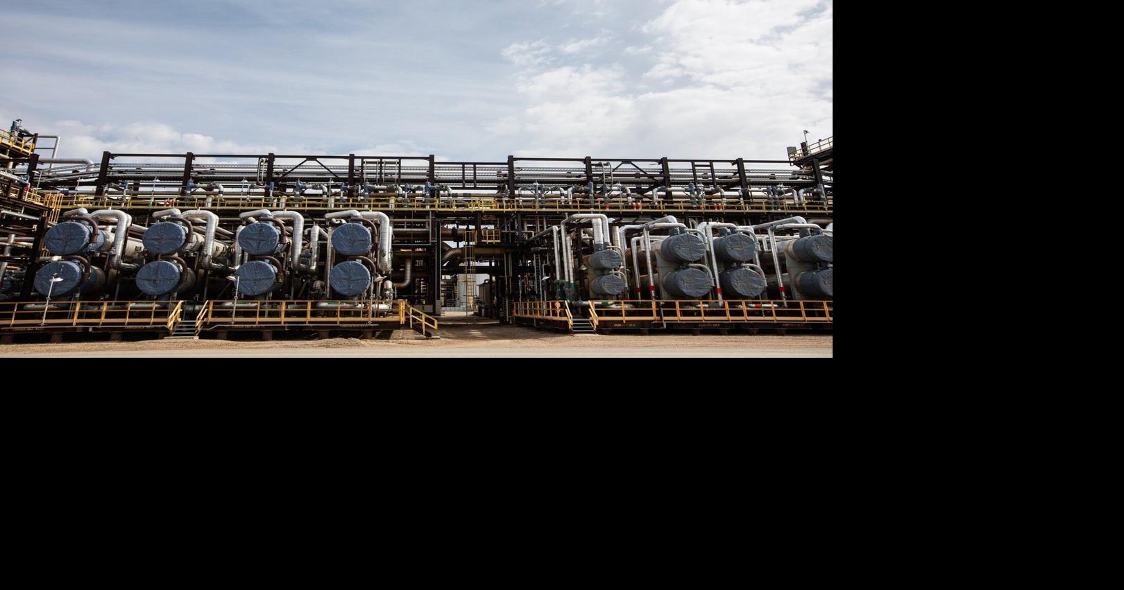 Oilsands have strong growth potential, but pipeline constraints loom: Enverus