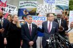 Lawyers in Reflecting Pool case say Justice Department knew case was flawed
