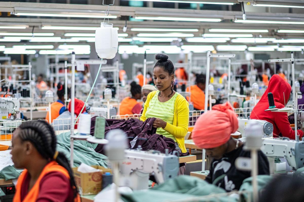 Inspections were promised to stop the rampant abuse inside sweatshops. So  why are workers' conditions 'worse than ever before?