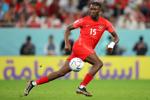 Inside the magic of Ismael Kone, the Canadian midfielder peaking just in time for the World Cup