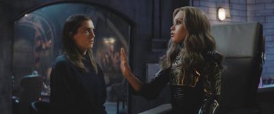 Movie Review: 'M3GAN 2.0' goes big, maybe too big, to 'Mission: Impossible'-level existential crisis