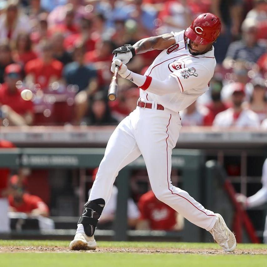 India and Votto returning? Cincinnati Reds fall to St. Louis Cardinals, Chatterbox Reds