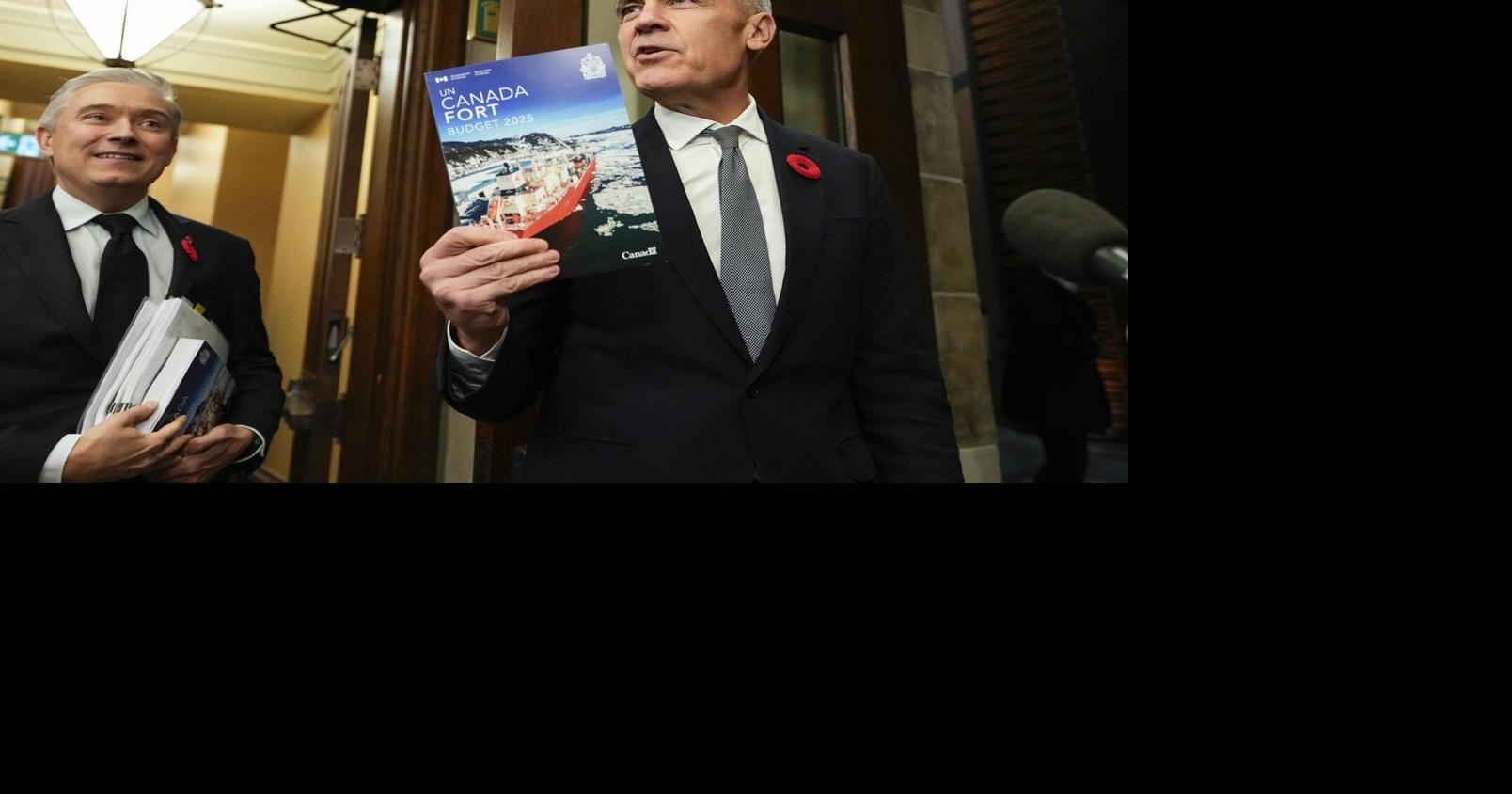 A clash of generations is gathering in Canadian banking