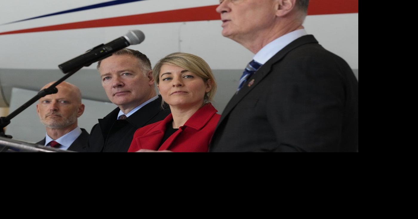 Ottawa puts 0M into space launch pad in Nova Scotia