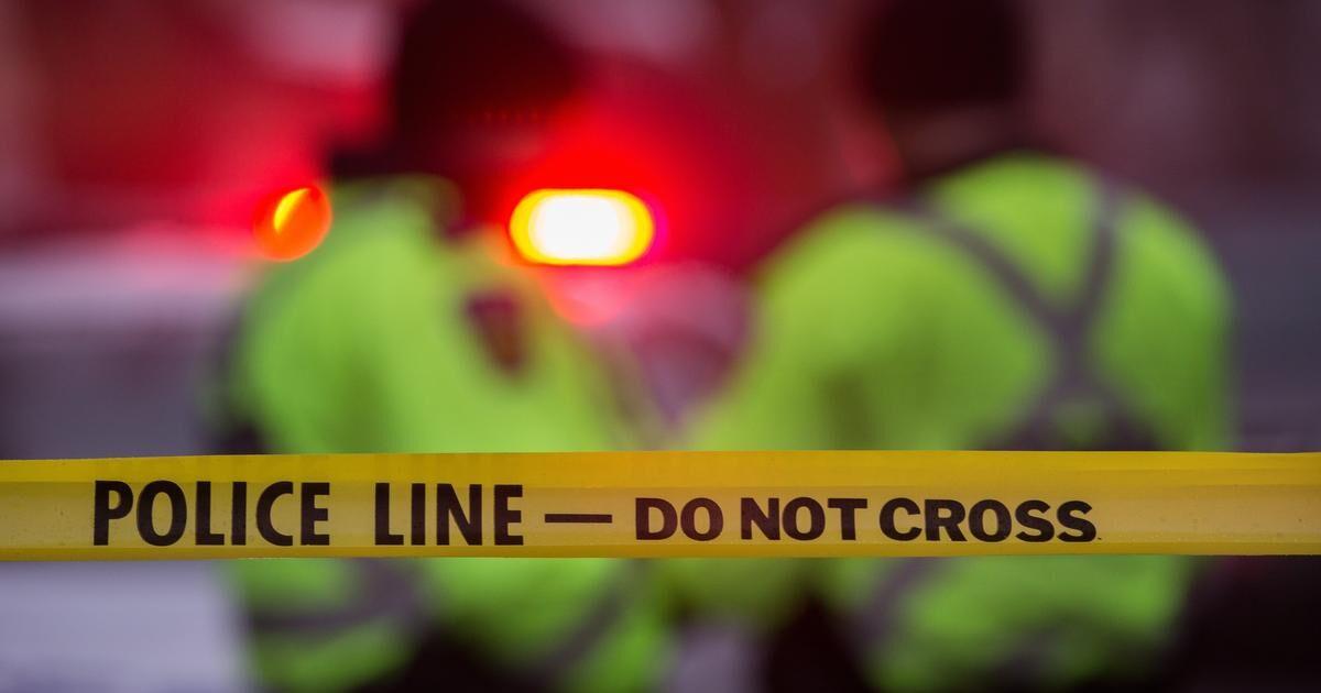 Two men charged with second-degree murder after body found in Brampton ...