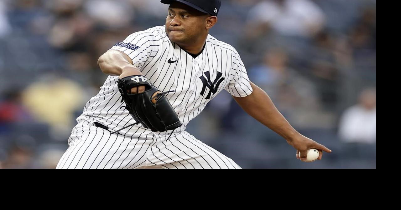 Wandy Peralta finalizes a $16.5 million, 4-year deal with the Padres
