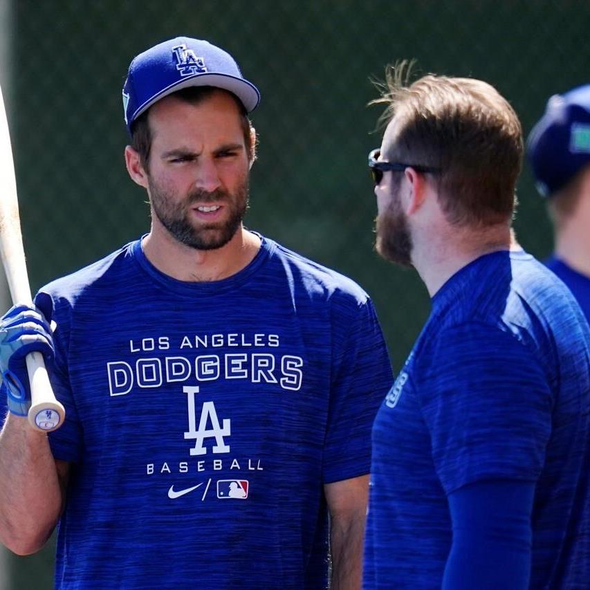 Los Angeles Dodgers on Twitter  Dodgers, Boyfriend pictures, Role models