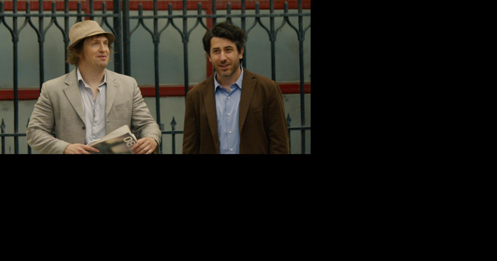 Riotous 'Nirvanna the Band the Show the Movie' is 'Jackass' meets James Bond — and all Toronto