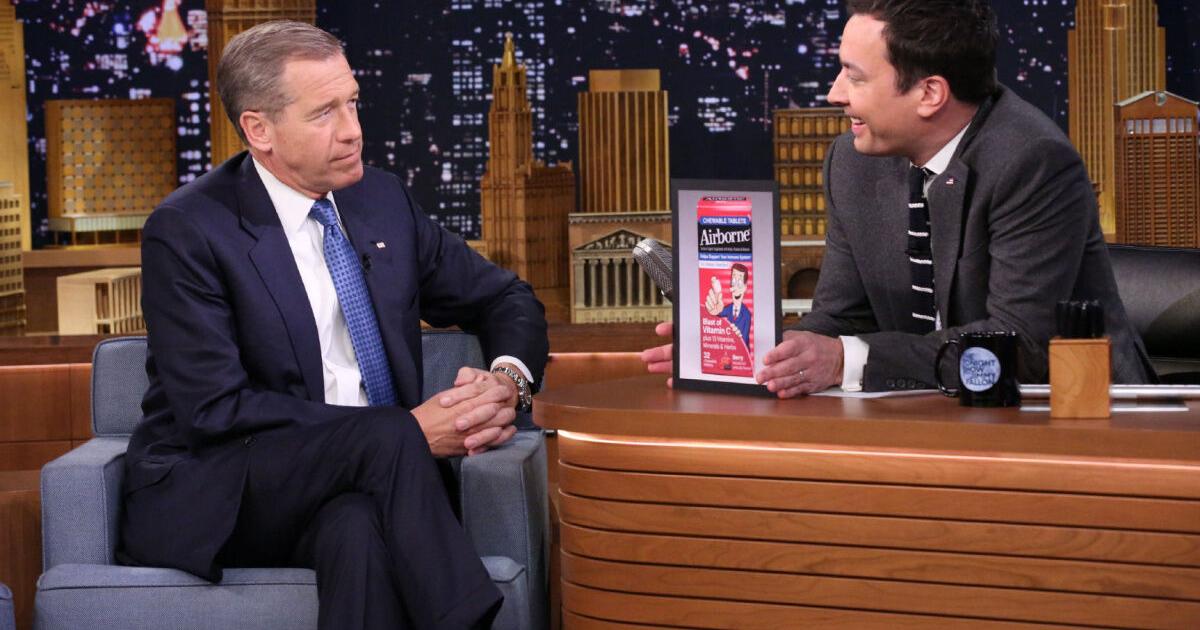 NBC turns guns on itself in Brian Williams scandal Menon