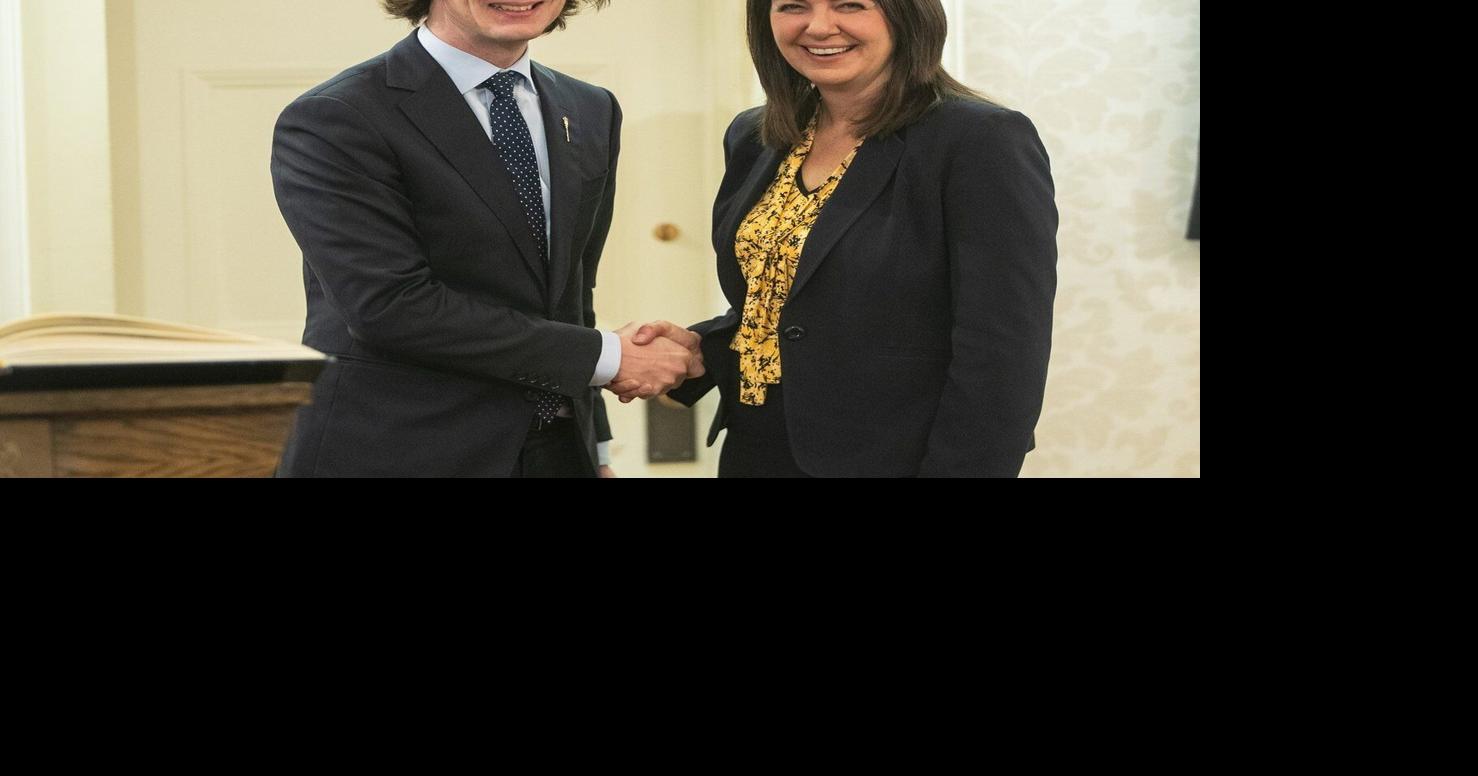 Alberta to change legislation allowing lawsuits over sharing deepfake intimate images