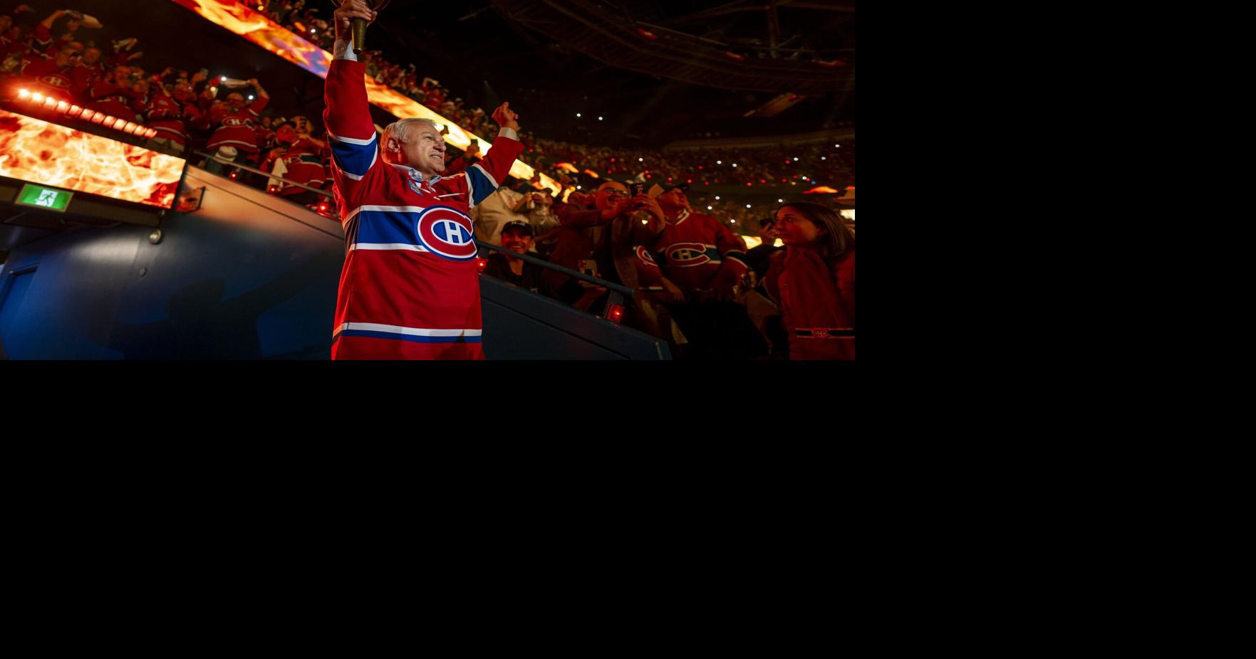 Dave Feschuk: Claude Lemieux made a career of being there when it mattered