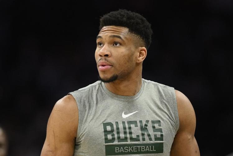 Antetokounmpo wants to see how committed Bucks are to winning a title  before deciding on extension