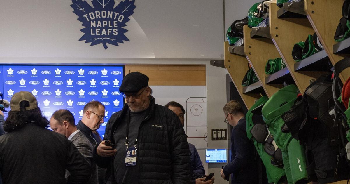 Dave Feschuk: Brad Treliving’s Maple Leafs are in a bad place after the ...