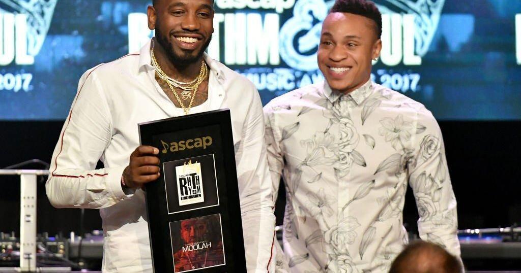 Three charged in death of New Orleans-born rapper ‘Young Greatness’