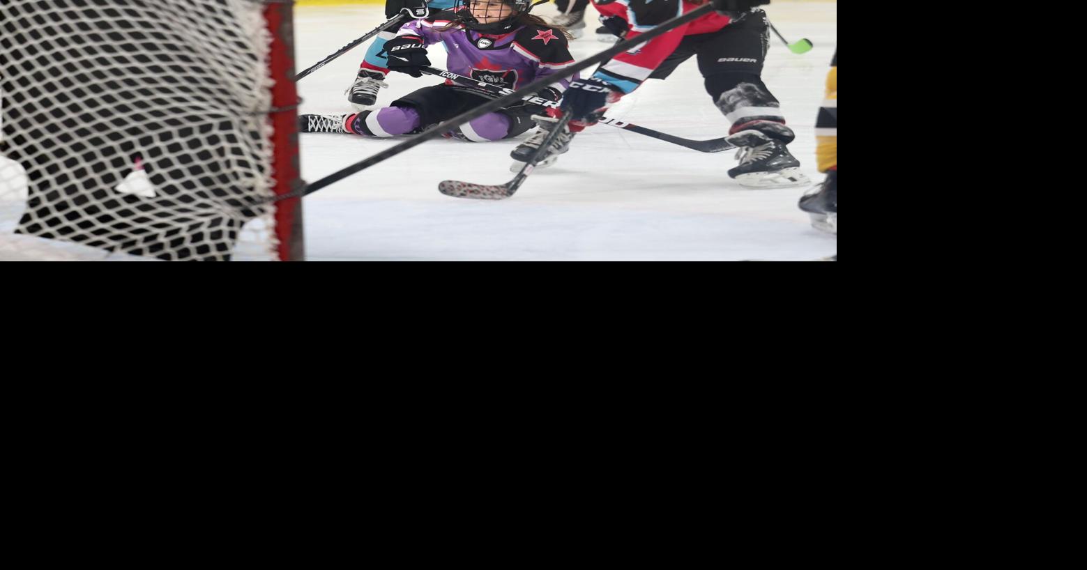 The growth of girls hockey in Toronto has a problem: The city's ice-time policies are stuck in the past