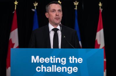 Alberta urges teachers back to bargaining, union says old offer not good enough