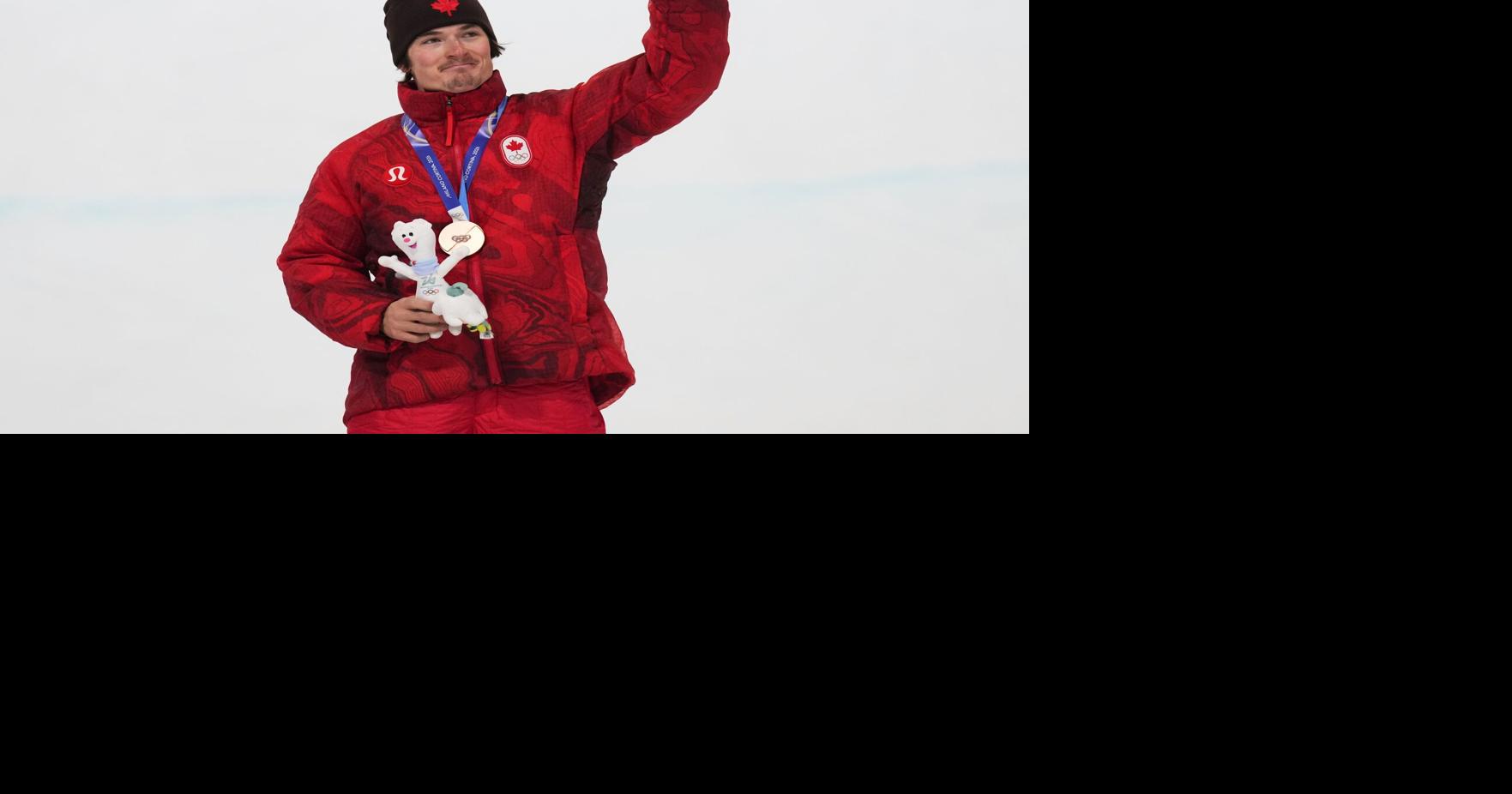 It’s Day 14 of the 2026 Winter Olympics. Here’s how many medals Canada has won so far