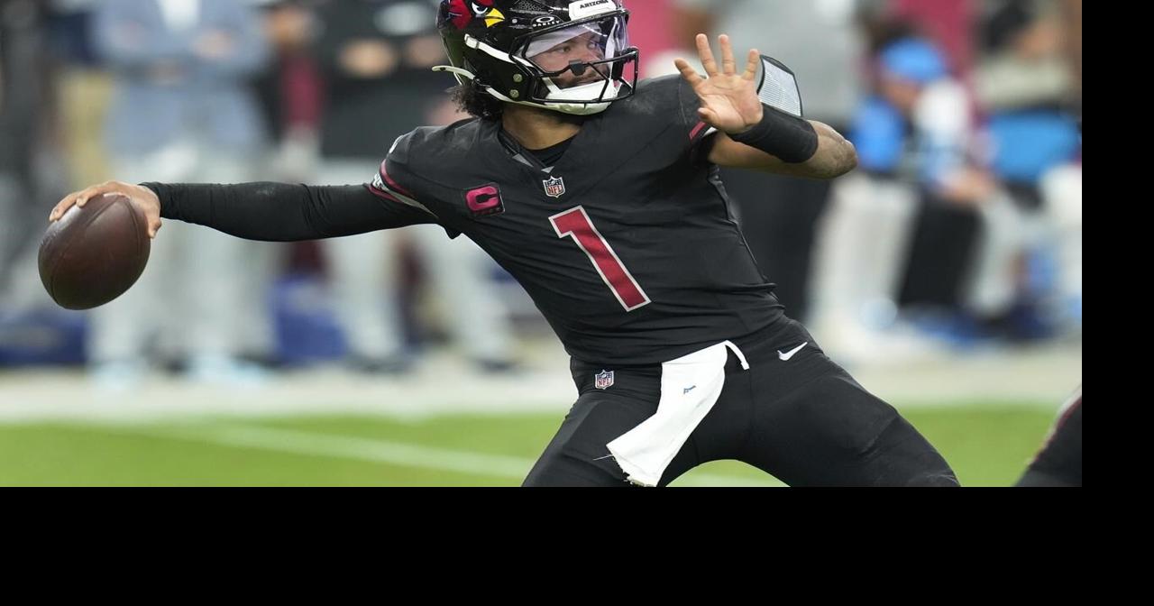 Cards competitive against NFL's better teams, but Arizona is still struggling to join the club