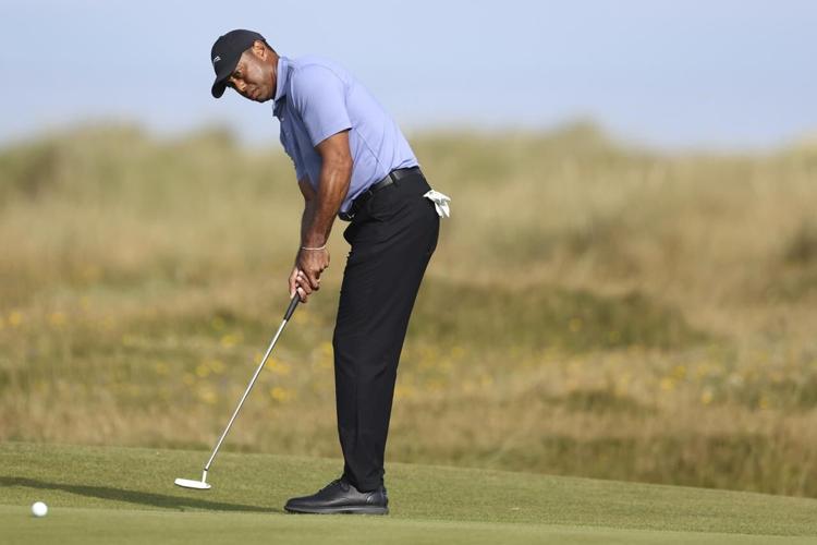 British Open '24 How to watch the final round, the favorites and more