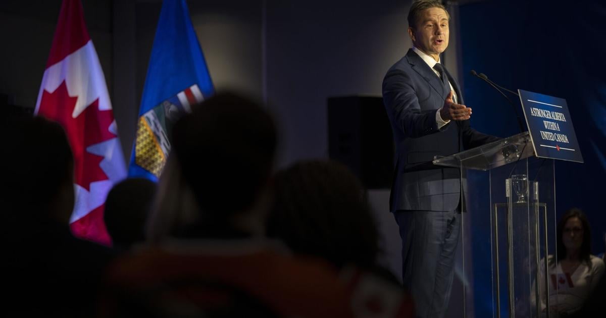 Susan Delacourt: Pierre Poilievre’s MPs are disappearing even faster than he is - Toronto Star