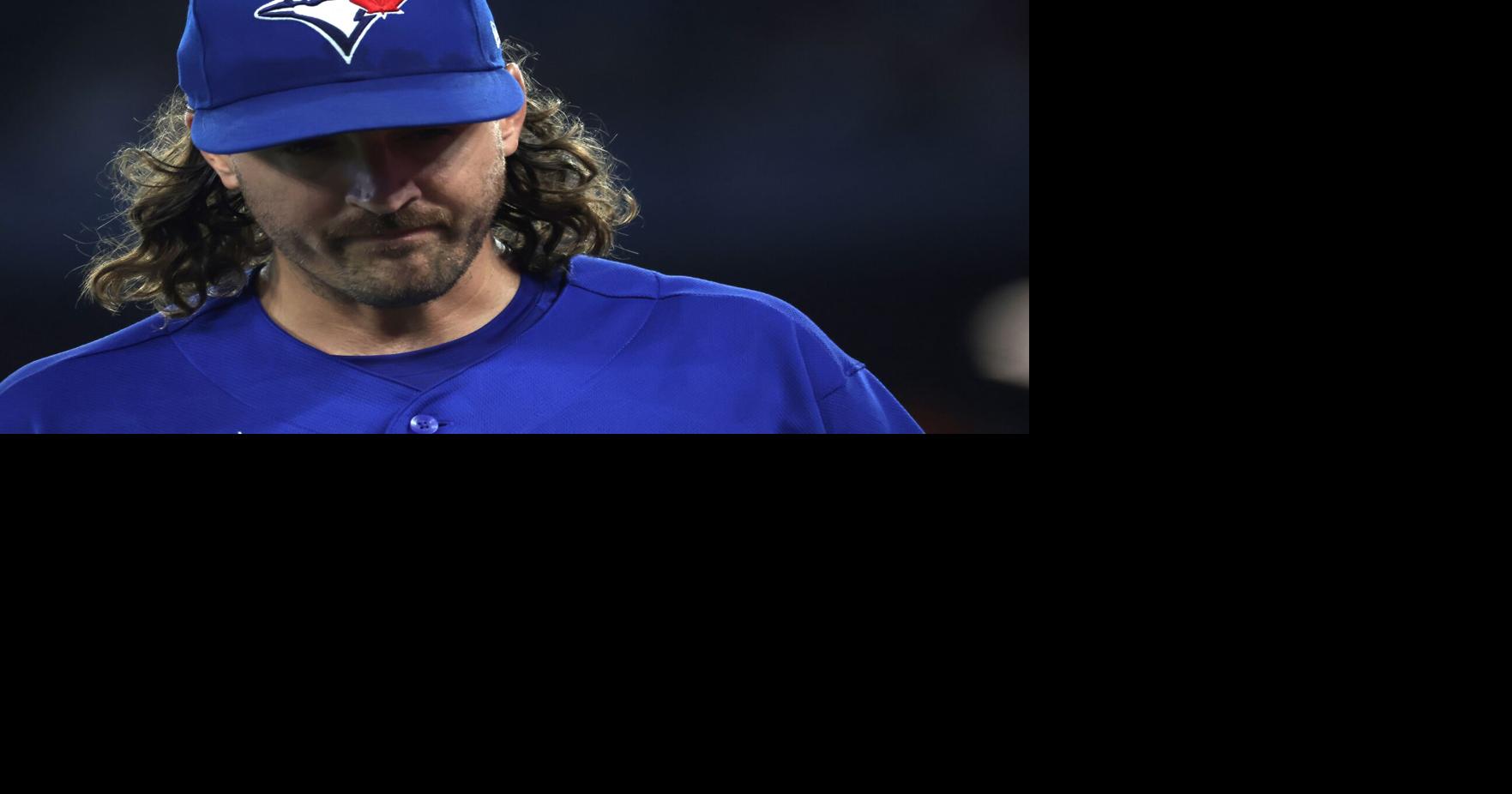 Gregor Chisholm: Kevin Gausman should have a say in his future, whether it’s in Toronto or not