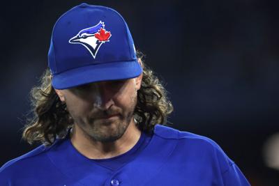 Kevin Gausman should have a say in his future, whether it's in Toronto or not