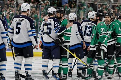 Jets Stars Scheifele